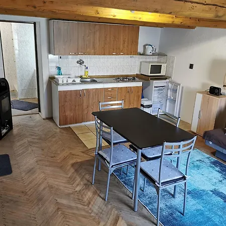 Lodge Zuzka Ižipovce