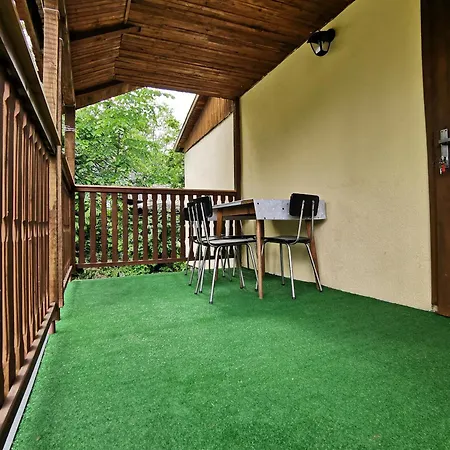 Lodge Zuzka
