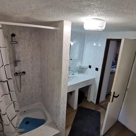 Lodge Zuzka Ižipovce