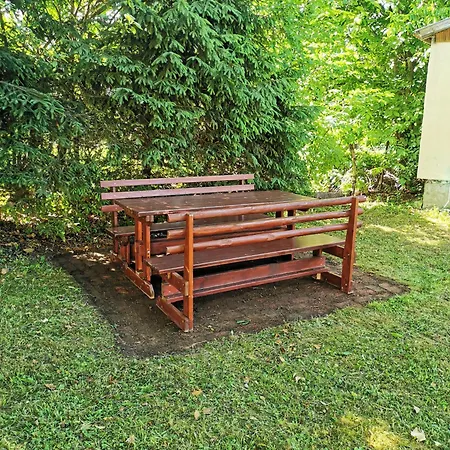 Zuzka Orman Evi