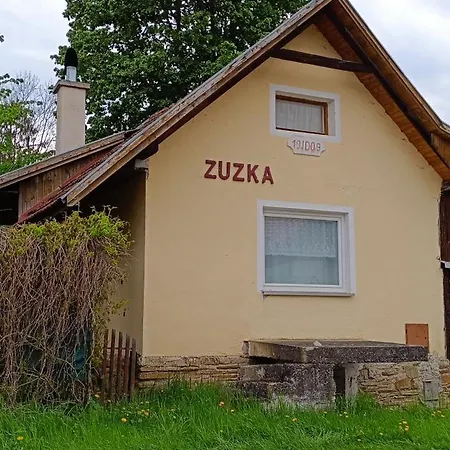 Lodge Zuzka *