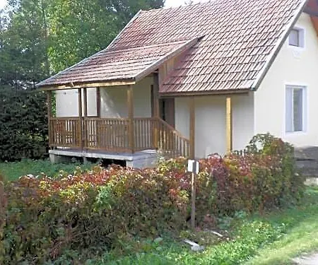 Lodge Zuzka *