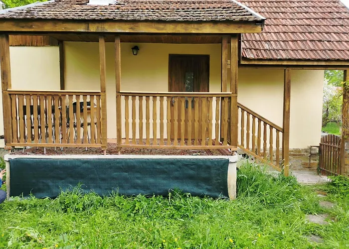 Lodge Zuzka *